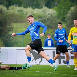 Táborská hvězda Pavel Svatek míří do Teplic