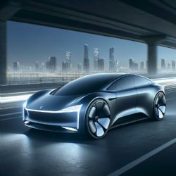 Trh elektromobilů v USA?