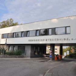 Včasná diagnostika Parkinsonovy choroby nyní možná!