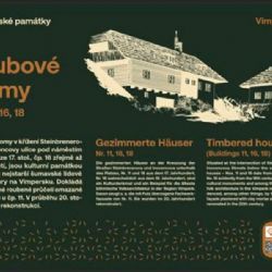 Vimperk inovuje: 22 infopanelů s QR kódy pro turistický boom