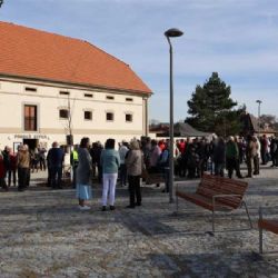 Ze sýpky v multifunkční prostor: Volyně má nový kulturní klenot