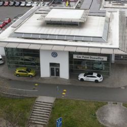 CAR POINT Domažlice spustil nový web