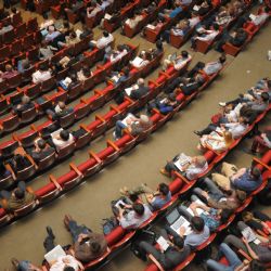 Jihočeši už naplno rozjeli přípravu letošního Travelconu