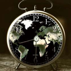 Město Písek podpoří celosvětovou klimatickou akci Hodina Země