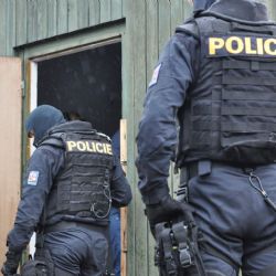 Obecné ohrožení z nedbalosti