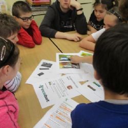 Žáci a studenti v Jihočeském kraji odevzdali vloni k recyklaci 3,6 tuny baterií. Zároveň vymýšleli recyklační zlepšováky 