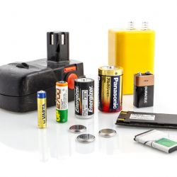 Žáci a studenti v Jihočeském kraji odevzdali k recyklaci 3,54 tuny elektra