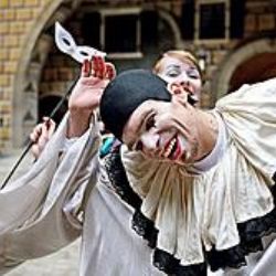 32. ročník Festivalu komorní hudby Český Krumlov