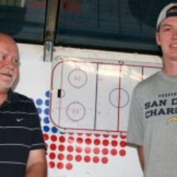 Druholigový Písek touží po návratu na bývalé pozice. Áčko vedou Karel Herr a Václav Šrámek