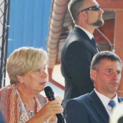 Hejtmanka Stráská: Chceme podpořit zájem o regionální potraviny už u dětí.