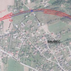 Jihočeský kraj: obchvat Srubce povede tunelem, vyřeší se tak dopravní zatížení obce