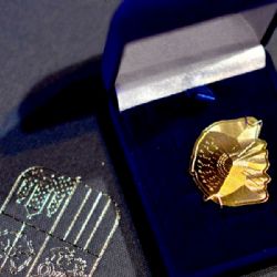 Kdo získá Zlatou šupinu? Tipy na vhodné kandidáty je možno zasílat do konce července!