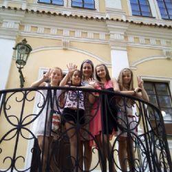 Keramici z DDM Kaplice zvítězili v celostátním kole soutěže Evropa ve škole