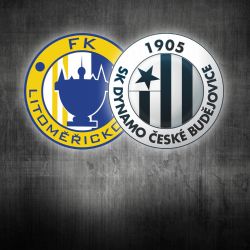 Nabitý program pokračuje pohárem v Litoměřicích