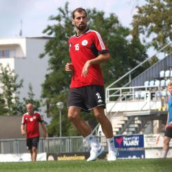 Posila do útoku - Dynamo dotáhlo přestup Davida Ledeckého!