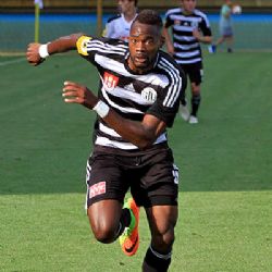 Příběh nekončí - Elvis Mashike se stal hráčem Liberce