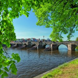 Revoluce v obchodování s elektrickou energií se chystá v sedmi evropských městech. Jedním z nich je i v jihočeský Písek