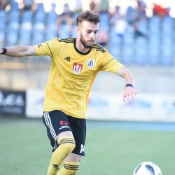 Střídající Wermke rozhodl a navrch přidal asistenci