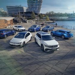 Chcete získat zvýhodnění až 40 000 Kč na nové vozy Volkswagen a navíc servis na 5 let? Využijte akce od Car Point Domažlice