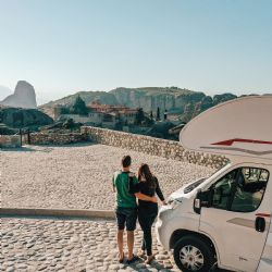 Dali jste si předsevzetí, že budete více cestovat? Pořiďte si vlastní obytňák na Obytnakyplzen.cz a cestujte kdykoliv