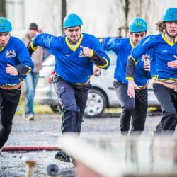 Hejtman Martin Kuba: Jihočeští dobrovolní hasiči si zaslouží své vlastní rekreační zařízení