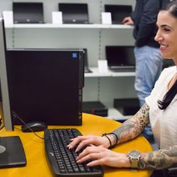 Kde si pořídit kvalitní repasovanou elektroniku a ještě ušetřit? Navštivte e-shop www.c-c.cz