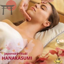 Nechte se hýčkat japonskou terapií Hanakasumi v Salonu krásy Elegant Chic v Domažlicích