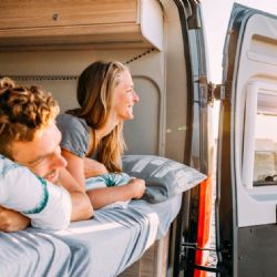 Obytňáky z Plzně už se těší, až se podívají do světa, splníte si letos konečně svůj sen a pořídíte si vlastní obytný vůz?