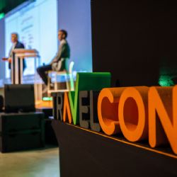 Osmý ročník celostátní konference cestovního ruchu Travelcon již má své téma. Last call - vstupenky za snížené vstupné