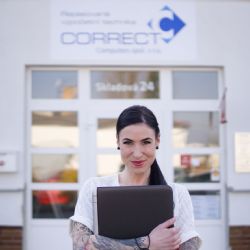 S repasovanou elektronikou ušetříte a získáte kvalitní zboží. Kde ho najít? Navštivte e-shop www.c-c.cz