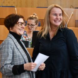 Soutěž Fajn firma 55+ vyhlásila vítěze s přátelským přístupem k zaměstnávání lidí starších 55 let