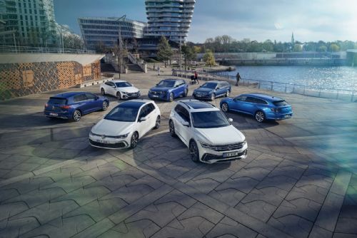 Foto: U Auto Car Point v Domažlicích získáte zvýhodnění až 40 000 Kč na ceny vozů Volkswagen a servis na 5 let navíc