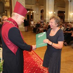 Univerzita třetího věku ZČU se rozšiřuje i do Jihočeského kraje