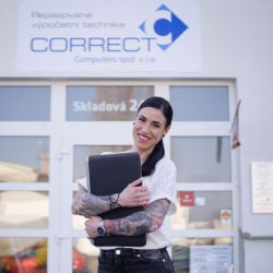 Ušetřete s repasovanou elektronikou, která je kvalitní a spolehlivá. Navštivte e-shop www.c-c.cz 