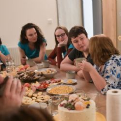 V Českých Budějovicích funguje více jak rok pobytová služba pro autisty