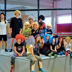 Věnujte adrenalinový zážitek k Vánocům a pořiďte pod stromeček dárkový poukaz do FUN Areny Cheb