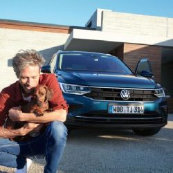 Využijte akční nabídku na nové vozy Volkswagen od Car Point Domažlice
