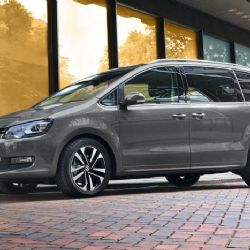 Využijte akční nabídky na Volkswagen Sharan u autorizovaného salonu Auto Car Point v Domažlicích
