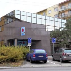 Zubní pohotovost se od 1. ledna 2024 stěhuje z prostor českobudějovické nemocnice