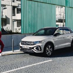 Zvýhodnění 40 000 Kč na vozy značky Volkswagen a servis 5 let navíc získáte u Car Point v Domažlicích